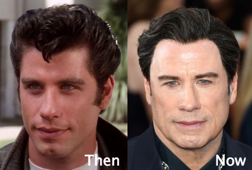 John Travolta